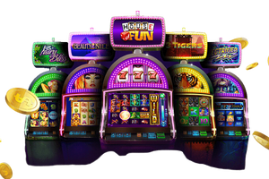 Betine Slot Oyunları